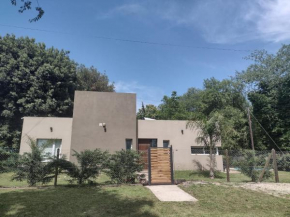 Casa en Reserva Forestal